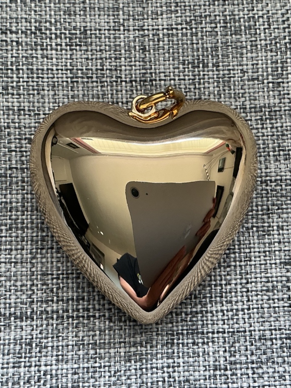 Roxanne Assoulin The Big Puffy Heart Charms - Picture 2 of 2